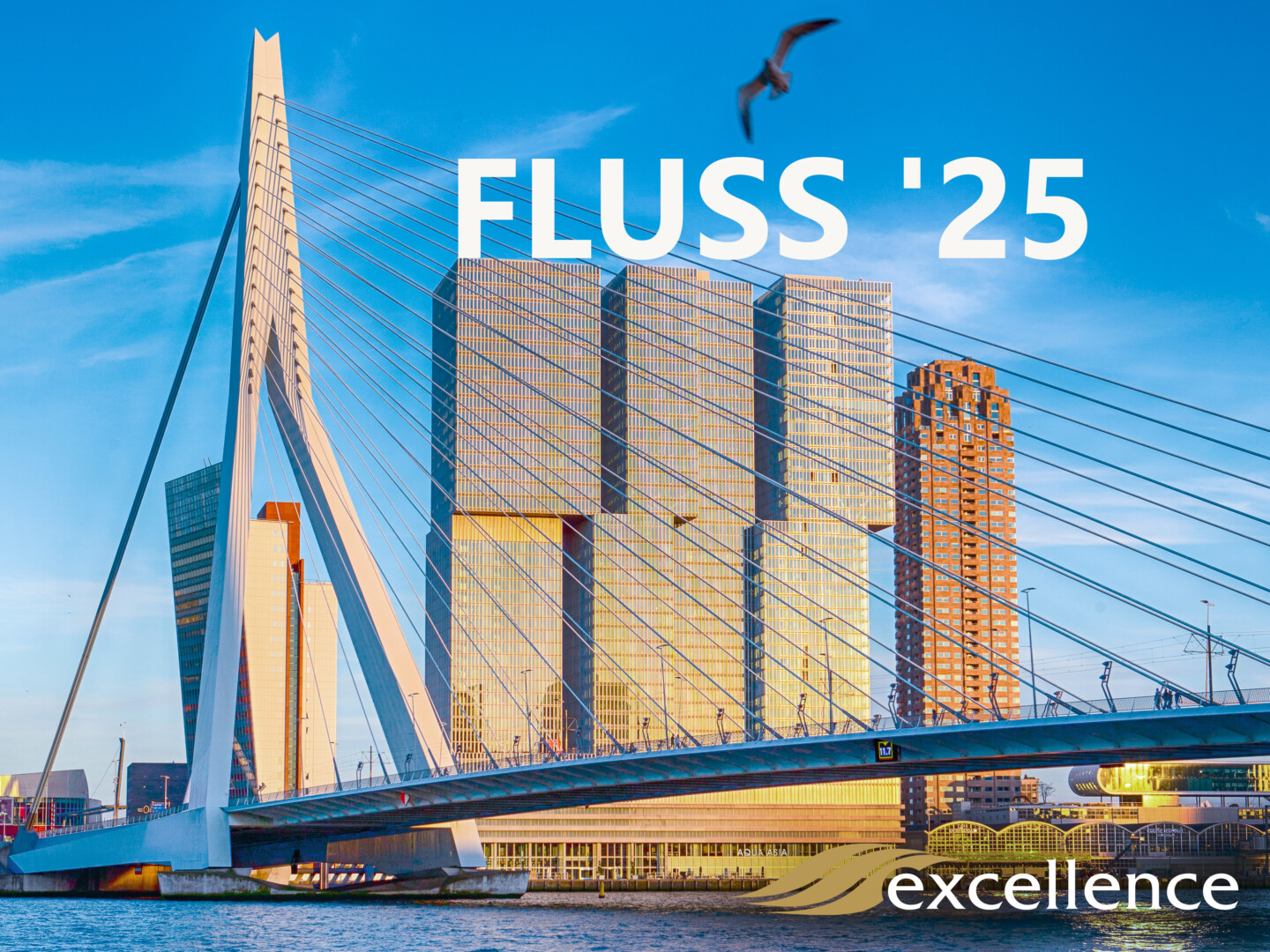 Fluss Zur Seine Mit 5 Buchstaben Fluss ’25 – die Kollektion von Excellence ist da! • 50plus Magazin